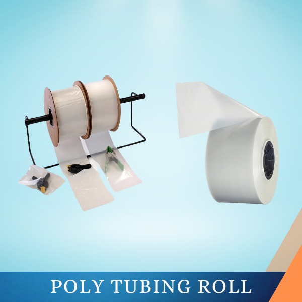 Blue Apple Packaging