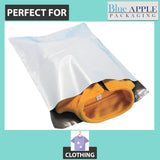 Poly Mailers #3 Shipping Envelopes 9"X12"