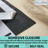 Poly Mailers #6 Shipping Envelopes 14.5"X19"