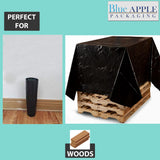Black Plastic Sheeting 6 mil 10' X 100'