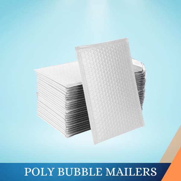 Blue Apple Packaging