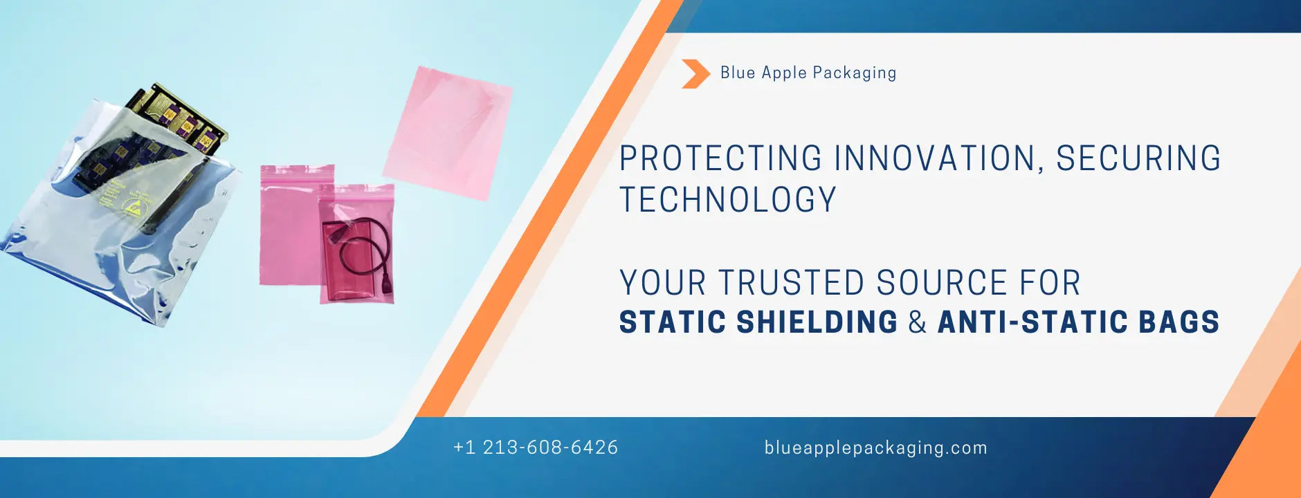 static-shielding-bag