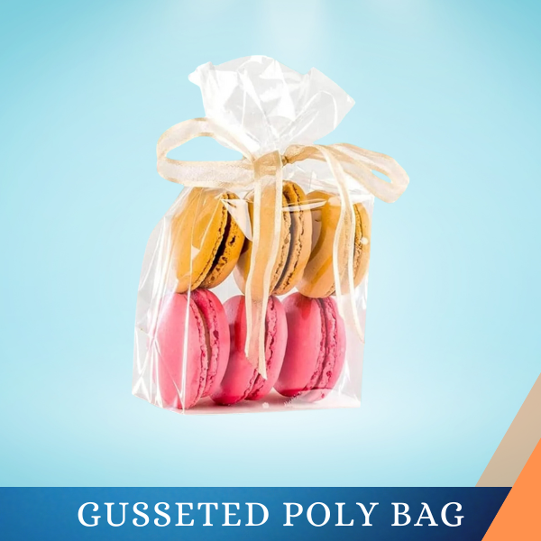 Blue Apple Packaging