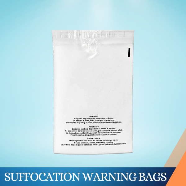 Blue Apple Packaging