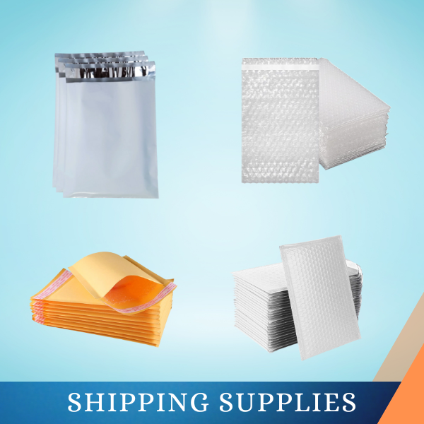 Blue Apple Packaging