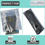 5" X 7" 3 Mil StratoGrey Static Shielding ESD Bags