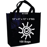 Take out Bags