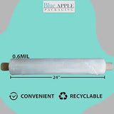 Pizza Shrink Film Roll