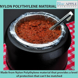 34X18 inches Pan Liners Poly Nylon 1 Mil Full Pan Deep PN