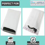 Poly Bubble Mailers 4 X 7 - #000 Pack Of 500 Envelopes