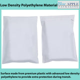 Poly Mailers #6 Size: 14.5 inch (width) X 19 inch (Height)